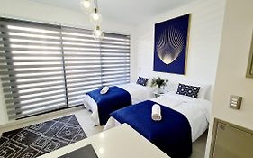 Curitiba VIP Studio 21
